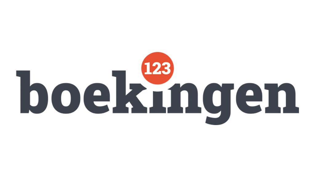 123Boekingen het grootste boekingkantoor van Nederland