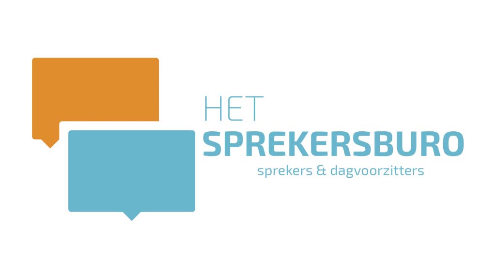 Het Sprekersburo